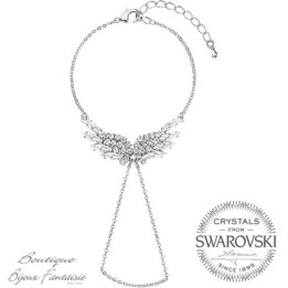 Bracelet Envol From Swarovski® 1335-02-Rh