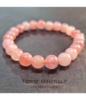 Bracelet Pierre De Soleil B Boule 8 mm – BIJOUX FANTAISIE SAINT-PIERREVILLE 07