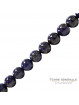 Collier Lapis Lazuli Extra Boules 8 mn