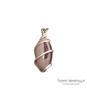 Pendentif Lingam – BIJOUX FANTAISIE SAINT-OURS 63