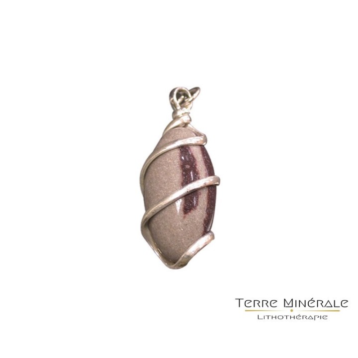 Pendentif Lingam