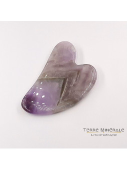Gua Sha Coeur De Massage...
