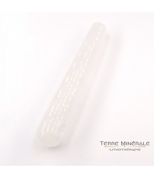 Bâton De Massage Cristal de Roche A 110 mn – BIJOUX FANTAISIE MAGNEUX-HAUTE-RIVE 42