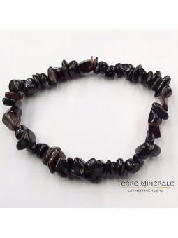 Bracelet Baroque Sugilite C