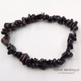Bracelet Baroque Sugilite C