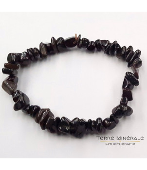 Bracelet Baroque Sugilite C – BIJOUX FANTAISIE FONTENAILLES 77