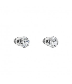 Boucles d'Oreilles Rivoli 6mn Crystals From Swarovski® 4851-02 – BIJOUX FANTAISIE GOUAIX 77