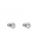 Boucles d'Oreilles Rivoli 6mn Crystals From Swarovski® 4851-02