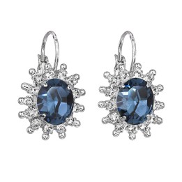 Boucles d'Oreilles Mini Kate Montana Crystals From Swarovski® 6282-04