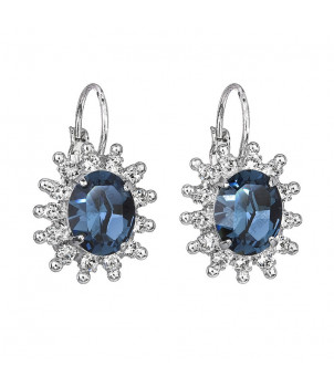 Boucles d'Oreilles Mini Kate Montana Crystals From Swarovski® 6282-04 – BIJOUX FANTAISIE RIMON-ET-SAVEL 26