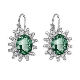 Boucles d'Oreilles Mini Kate Montana Crystals From Swarovski® 6282-03