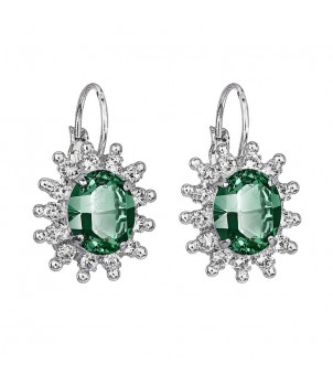 Boucles d'Oreilles Mini Kate Montana Crystals From Swarovski® 6282-03 – BIJOUX FANTAISIE RANDAN 63
