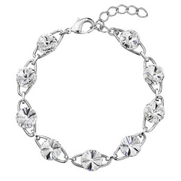Bracelet Rivoli 8 mn From Swarovski® 1465-02-Au