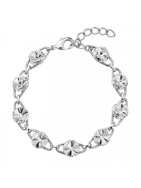 Bracelet Rivoli 8 mn From Swarovski® 1465-02-Au