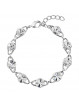 Bracelet Rivoli 8 mn From Swarovski® 1465-02-Au