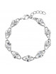 Bracelet Rivoli 8 mn From Swarovski® 1465-02-Au