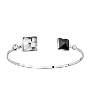 Bracelet Pyramide de Jais From Swarovski® 1321-03-Rh – BIJOUX FANTAISIE ENTRE-DEUX-GUIERS 38