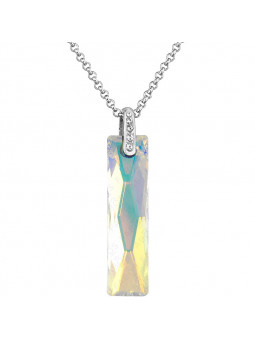 Collier Urban From Swarovski® 1400-03-Rh