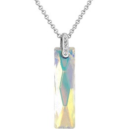 Collier Urban From Swarovski® 1400-03-Rh
