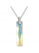 Collier Urban From Swarovski® 1400-03-Rh