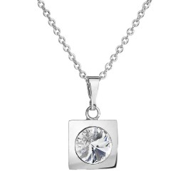 Collier Jill From Swarovski® 1405-02-Rh