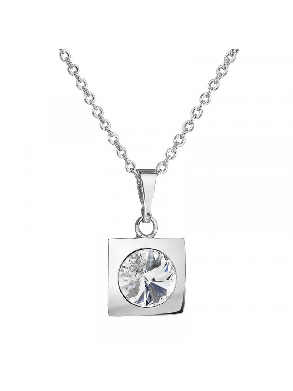 Collier Jill From Swarovski® 1405-02-Rh