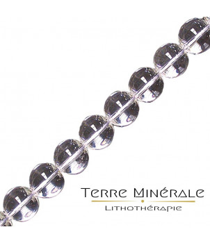 Collier Cristal de Roche 6 mn – BIJOUX FANTAISIE VERSAILLEUX 01