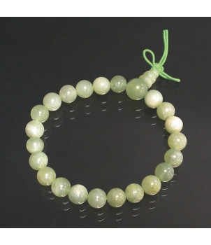 Bracelet New Jade Extra 8mm – BIJOUX FANTAISIE CHAMPIER 38