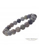 Bracelet Iolite 8mm