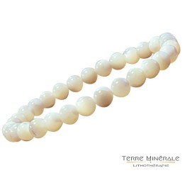Bracelet Nacre 8mm