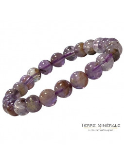 Bracelet Auralite 8 mm