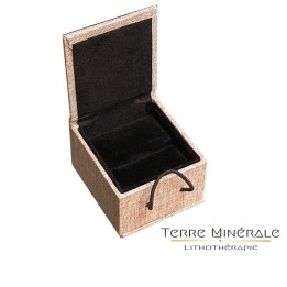 Boite Cadeau Bague et Pendentifs