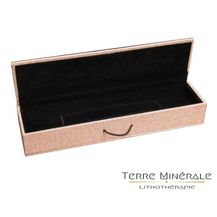 Boite Cadeau Collier