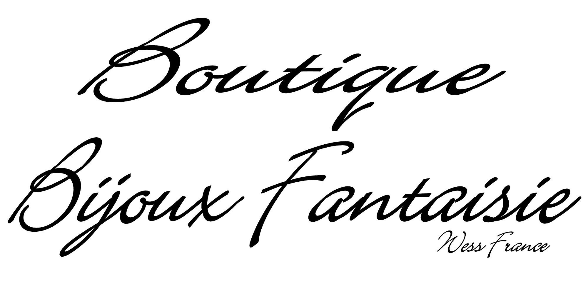 WESS FRANCE