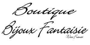 Boutique bijoux fantaisie