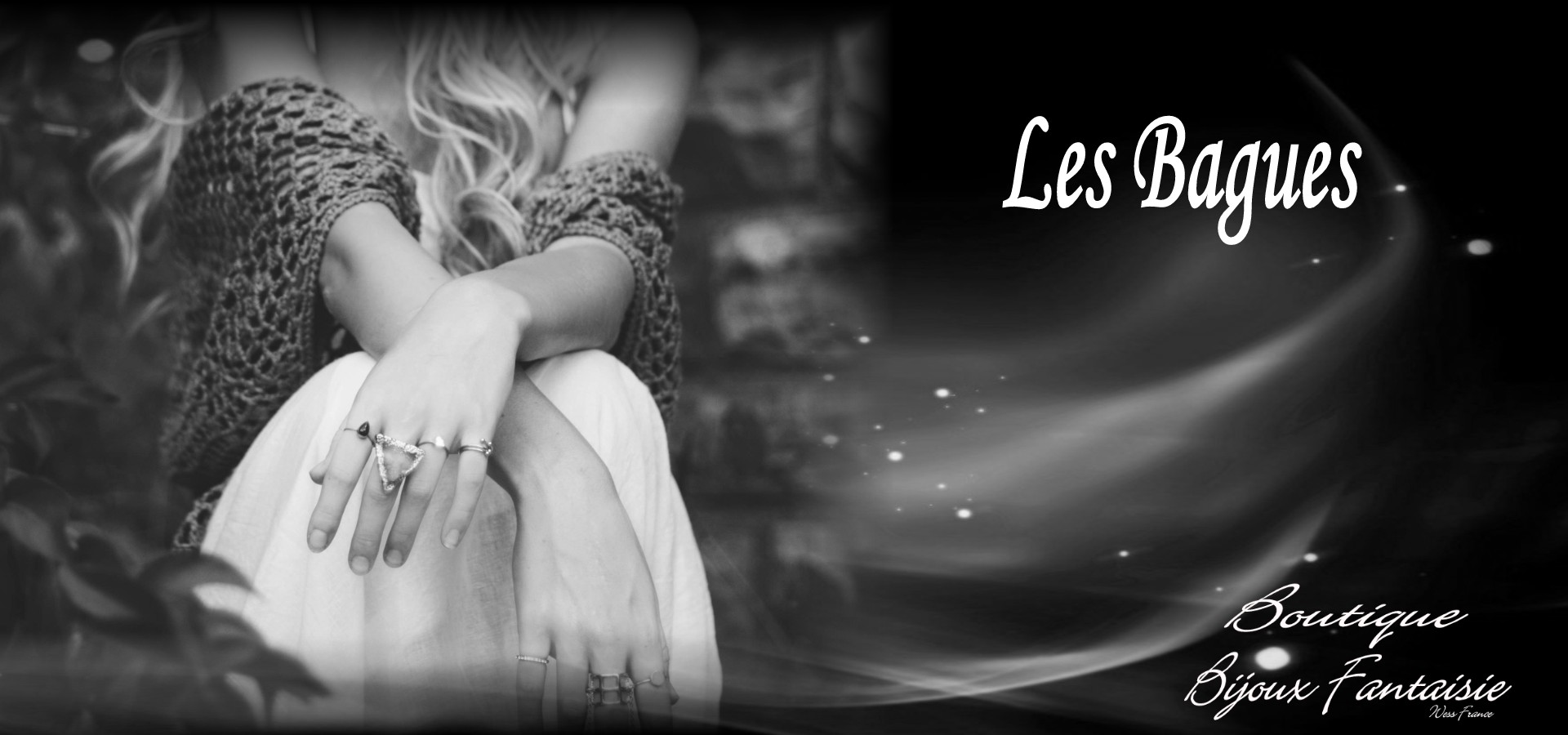 BIJOUX FANTAISIE LES BAGUES SAINT-AMOUR 39

