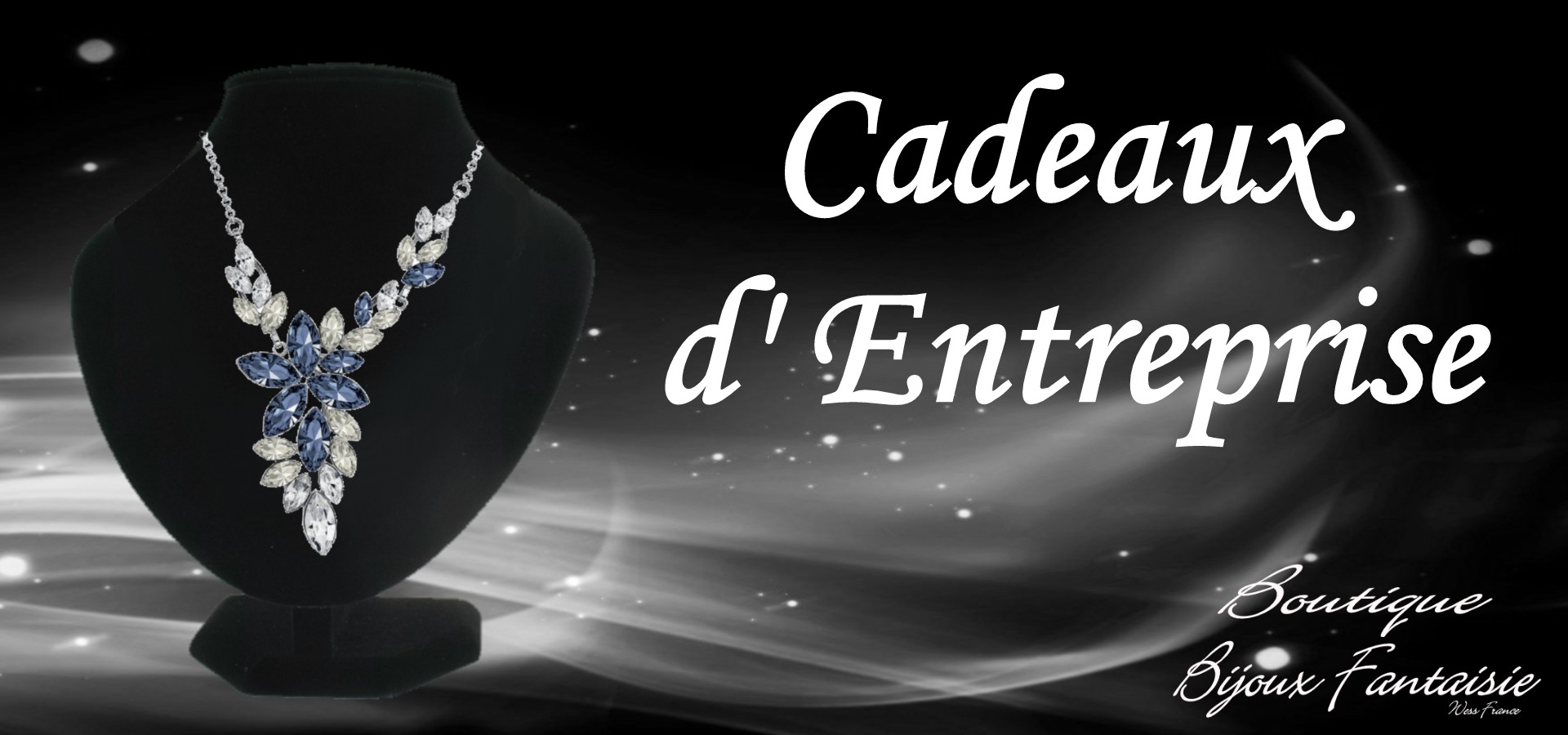 BIJOUX CADEAUX D'ENTREPRISE