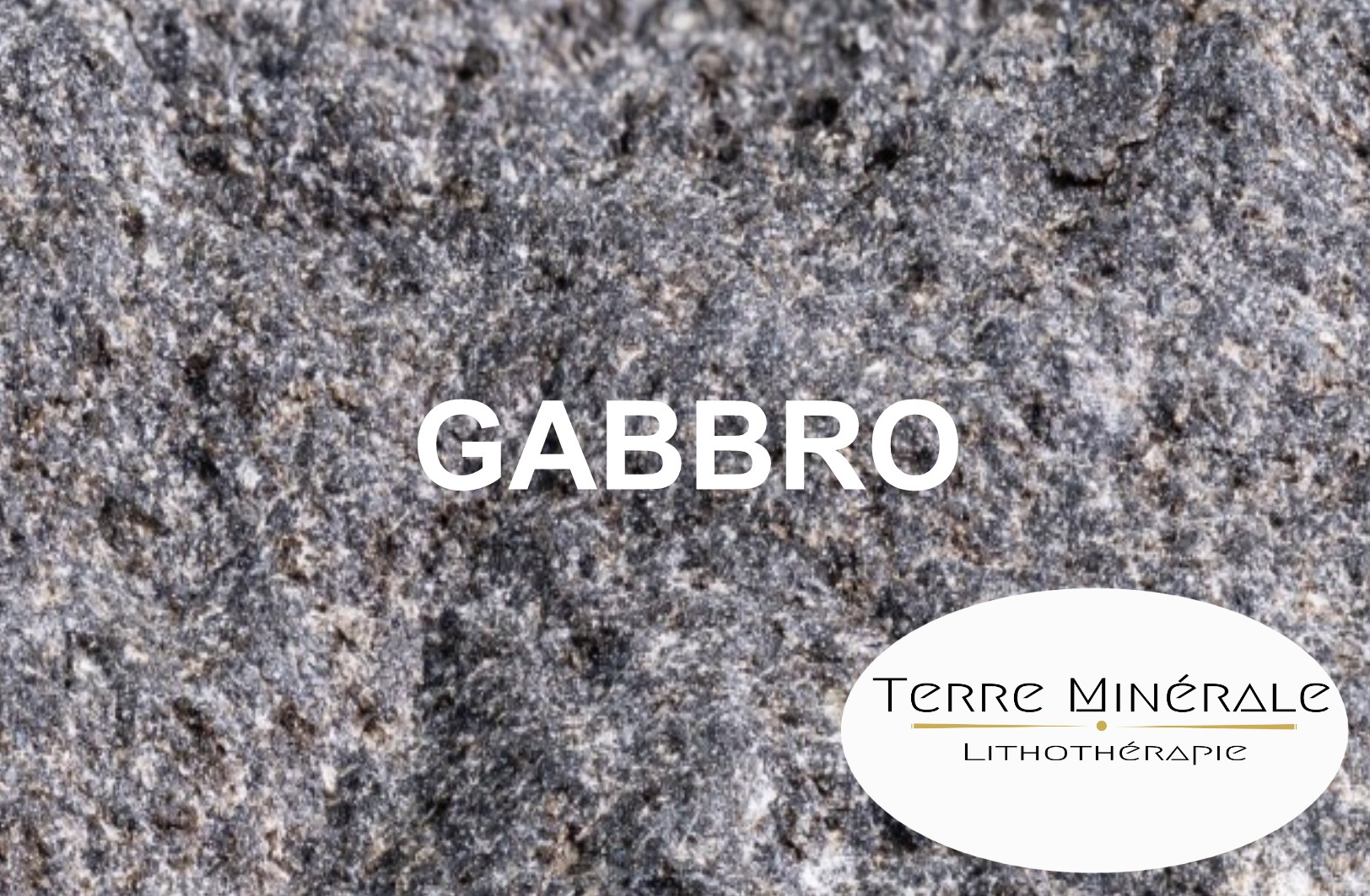 GABBRO - BIJOUX PIERRES LITHOTHÉRAPIE