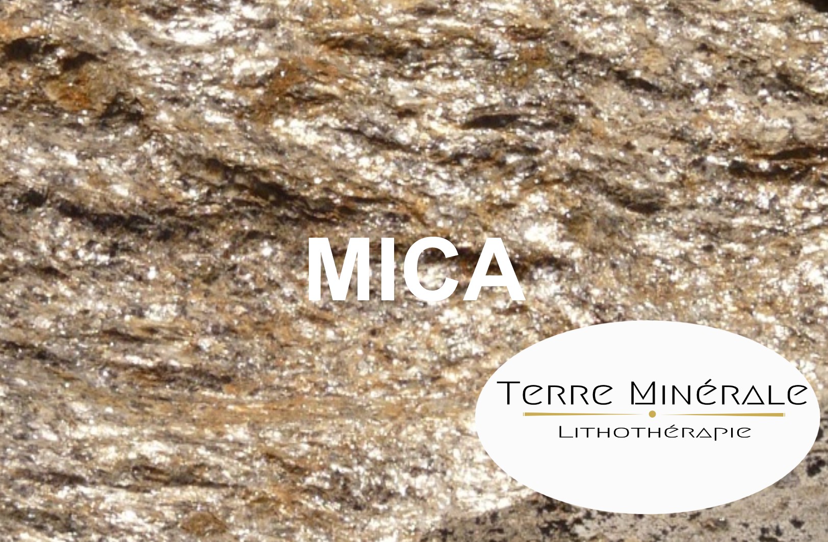 MICA - BIJOUX PIERRES LITHOTHÉRAPIE