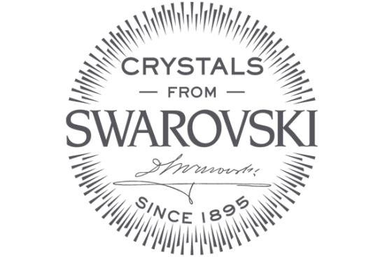 bijoux fantaisie Crystals From SWAROVSKI®
