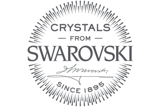 BIJOUX FABOS CRYSTAL FROM SWAROVSKI